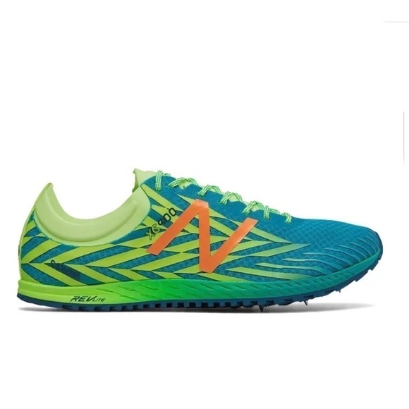 NEW BALANCE XC900v4 Cleats - Picture 1 of 10